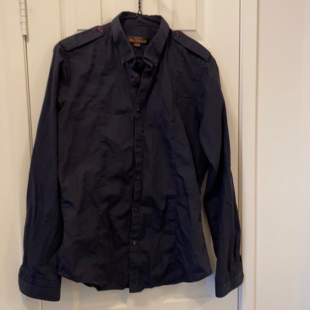 Ben Sherman